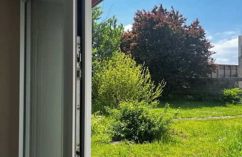 Decines-Charpieu Apartamento | Accommodation near groupama stadium and LDLC arena 69150 Décines Charpieu
