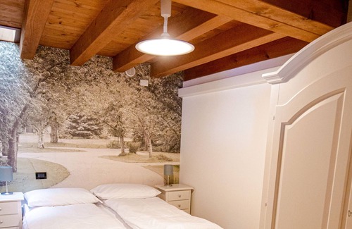 Borso del Grappa Apartamento | ALOJAMIENTO GY G- Apartamento 2