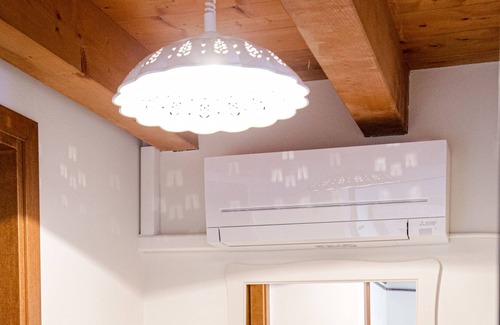 Borso del Grappa Apartamento | ALOJAMIENTO GY G- Apartamento 2