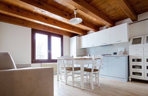 Borso del Grappa Apartamento | ALOJAMIENTO GY G- Apartamento 2