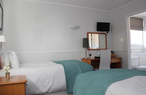 Royal Tunbridge Wells Casa | Accommodation at Salomons Estate
