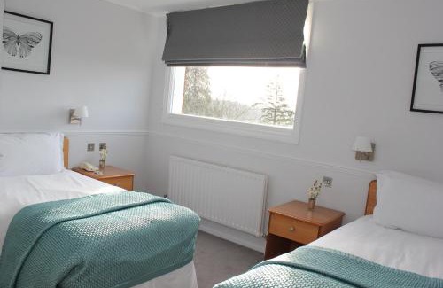 Royal Tunbridge Wells Casa | Accommodation at Salomons Estate