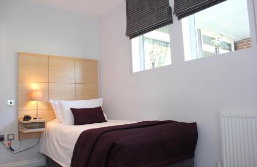 Royal Tunbridge Wells Casa | Accommodation at Salomons Estate