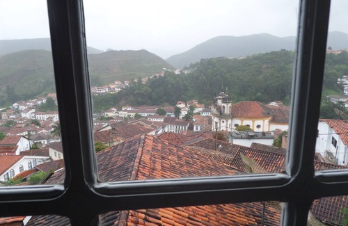 Ouro Preto Casa | Alojamiento casa DLOURDES