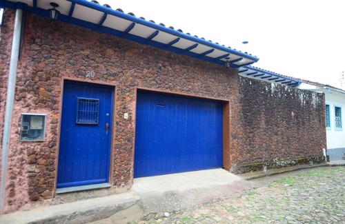 Ouro Preto Casa | Alojamiento casa DLOURDES