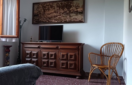 Burzanella Casa | Accommodation i Querceti, small villa in the Bolognese Apennines