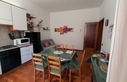 Padova Apartamento | Accommodation in central location, Scientific University Pole, Hospital.