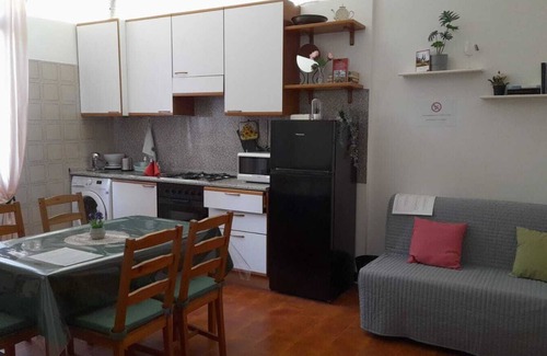 Padova Apartamento | Accommodation in central location, Scientific University Pole, Hospital.