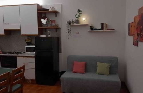 Padova Apartamento | Accommodation in central location, Scientific University Pole, Hospital.
