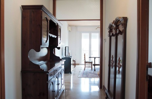 Dolo Apartamento | Accommodation in Dolo, convenient to Venice and Padua, with tour operator for guests