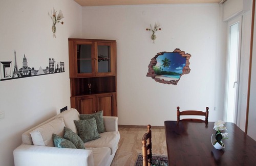 Dolo Apartamento | Accommodation in Dolo, convenient to Venice and Padua, with tour operator for guests