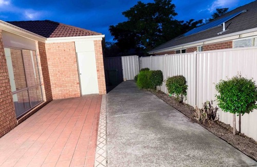 Craigieburn Casa | Alojamiento en Melbourne