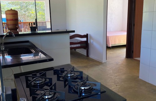 Sao Jorge Casa | Accommodation in Olhos d Água, 2 km from the village of São Jorge
