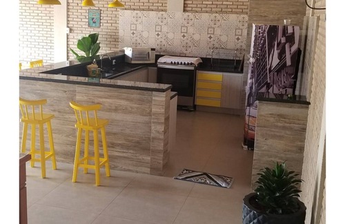 Olimpia Casa | Alojamiento en Olimpia para conocer el Thermas de los Laranjais