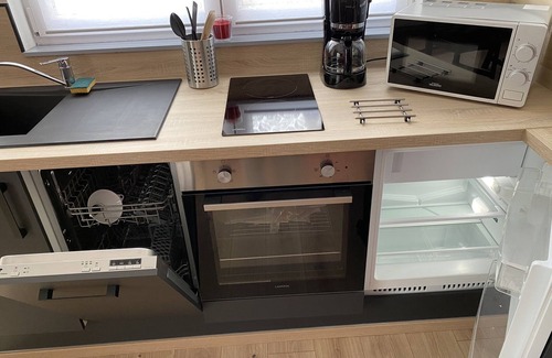 Onnaing Apartamento | Accommodation in Onnaing near Toyota : Valenciennes