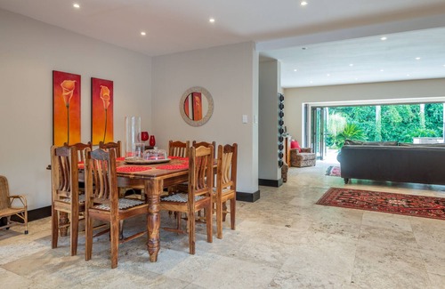 Paarl Villa | Alojamiento en Paarl