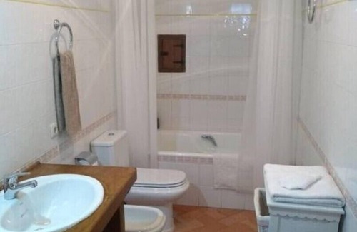 Pedraza Casa | ALOJAMIENTO EN PEDRAZA - MERCHE 1