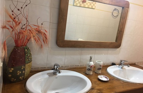 Pedraza Casa | ALOJAMIENTO EN PEDRAZA - MERCHE 1