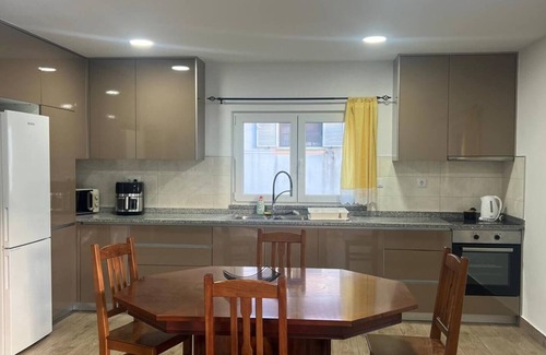 Vila de Rei Apartamento | Accommodation in the Village