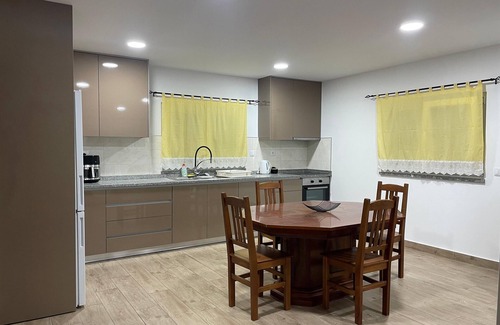 Vila de Rei Apartamento | Accommodation in the Village