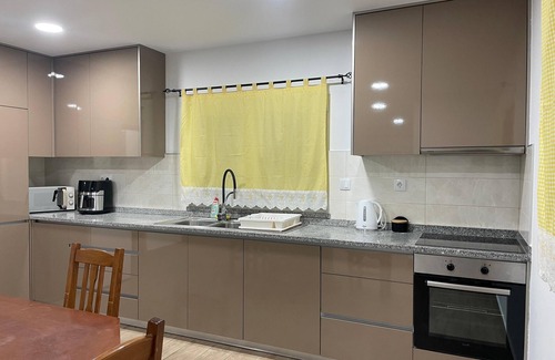 Vila de Rei Apartamento | Accommodation in the Village