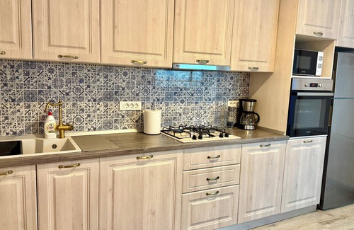 Brasov City Centre Apartamento | Accommodation in the heart of Brașov Old Town Center - pet Friendly!