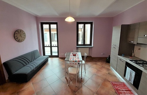 Calliano Apartamento | Accommodation in the heart of Monferrato, an Unesco heritage site