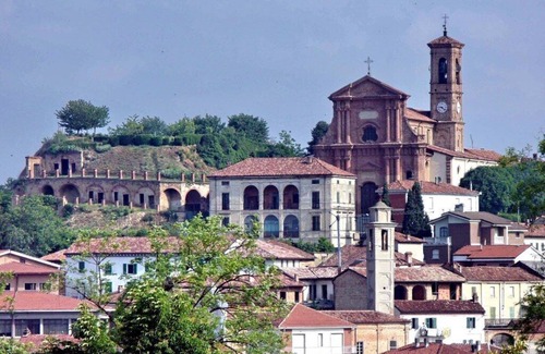 Calliano Apartamento | Accommodation in the heart of Monferrato, an Unesco heritage site