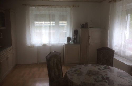Grosshennersdorf Casa | Accommodation in the village of Grohedo