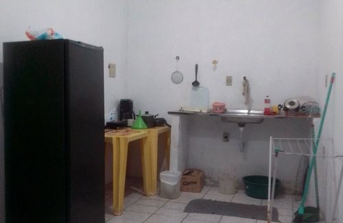 Sao Luis Apartamento | Accommodation in this kitchenette type space per day Contact 98 99609-2356