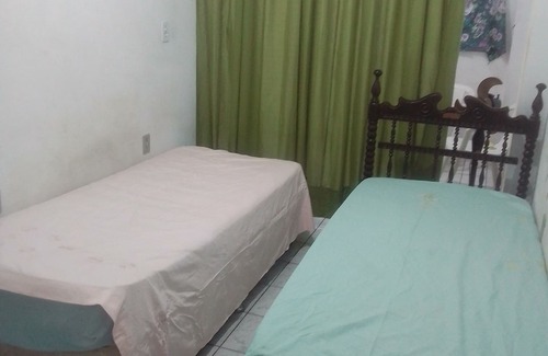 Sao Luis Apartamento | Accommodation in this kitchenette type space per day Contact 98 99609-2356
