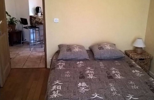 Grabels Casa | Bed and Breakfast en villa con acceso independiente