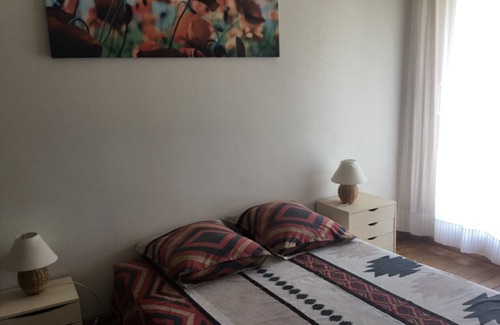 Grabels Casa | Bed and Breakfast en villa con acceso independiente