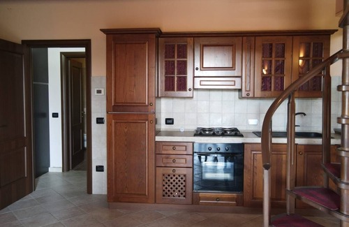 Canelli Apartamento | Accommodation 'La Torre' in a renovated late 19th century country house