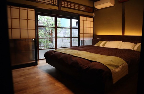 Toyama Casa | Accommodation limited to one group per day Exper /Toyama Toyama