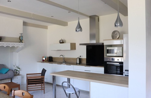 Fouesnant Casa | Alojamiento cerca de la playa de Cap Coz
