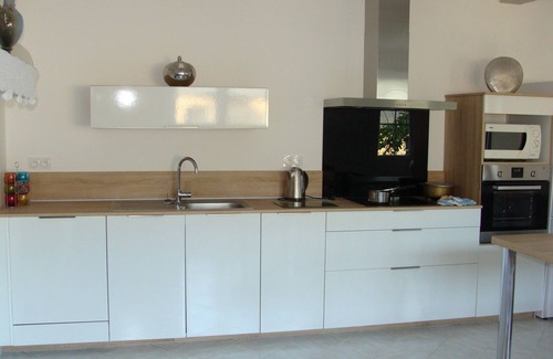 Fouesnant Casa | Alojamiento cerca de la playa de Cap Coz