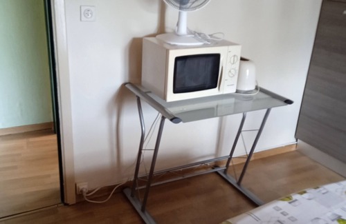 Soignies Apartamento | Accommodation near Pairi daisa 8 minutes away