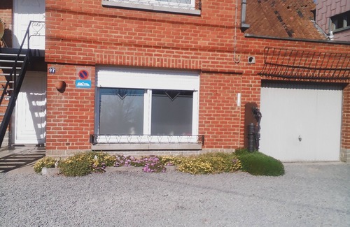 Soignies Apartamento | Accommodation near Pairi daisa 8 minutes away