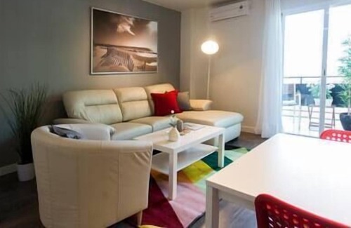 Camins al Grau Apartamento | Accommodation next to the Oceanográfic