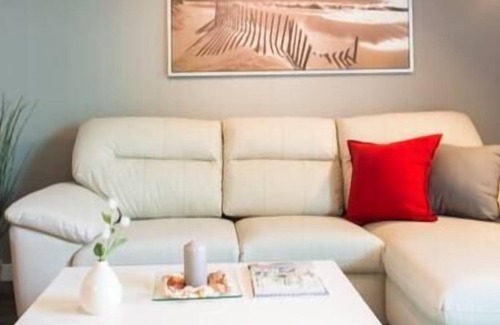 Camins al Grau Apartamento | Accommodation next to the Oceanográfic