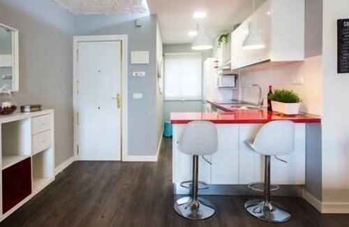 Camins al Grau Apartamento | Accommodation next to the Oceanográfic
