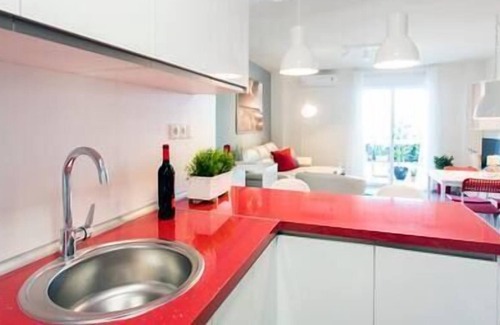 Camins al Grau Apartamento | Accommodation next to the Oceanográfic