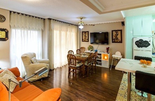 Ciudad Jardin Apartamento | Alojamiento junto al centro de Córdoba con Parking