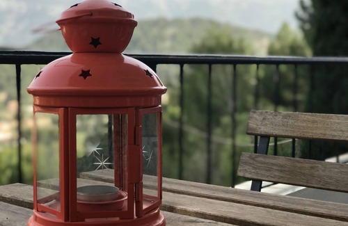 Soller Apartamento | Alojamiento en puerto y playa con vistas a montaña