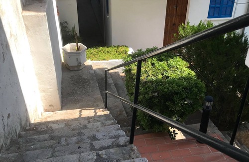 Soller Apartamento | Alojamiento en puerto y playa con vistas a montaña