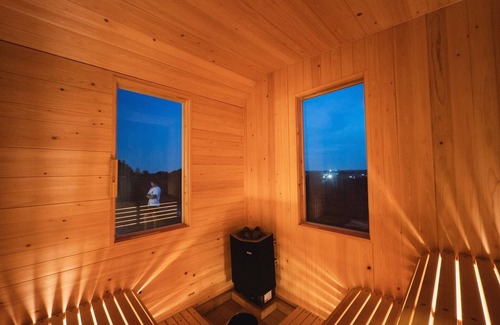 Tsukuba Alquiler De RV | Accommodation Private sauna and BBQ stove inclu / Tsukuba City Ibaraki