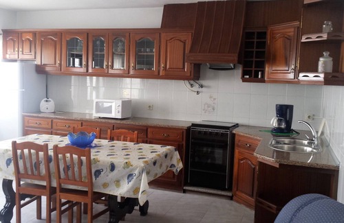 Nazare Casa | Alojamiento T2 cerca de la playa