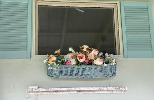 Oberdorla Apartamento | Accommodation with charm