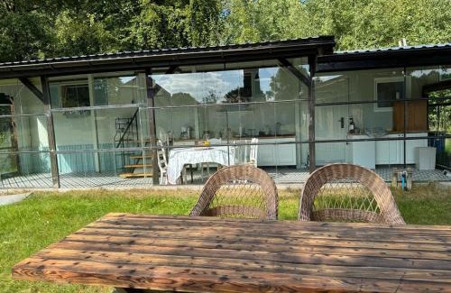 Oberdorla Apartamento | Accommodation with charm